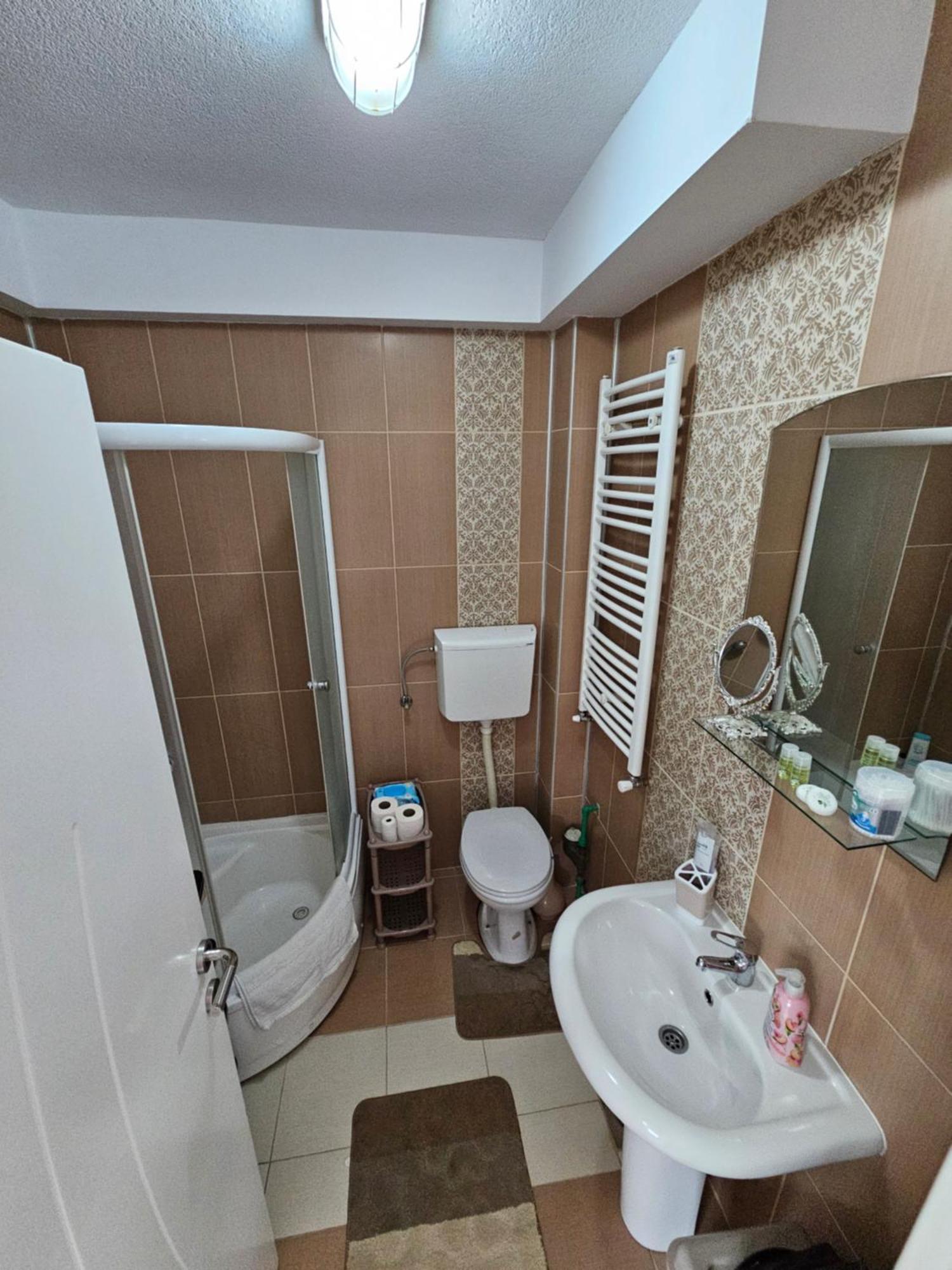 Apartment Iskra